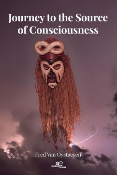 Cover Journey to the Source of Consciousness