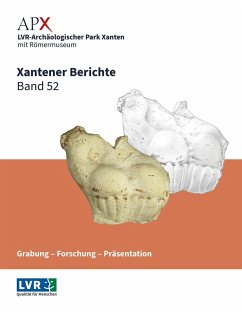 Cover Xantener Berichte Band 52