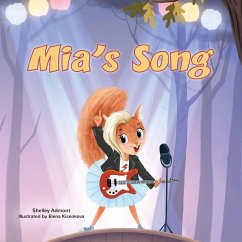 Cover Mia's Song