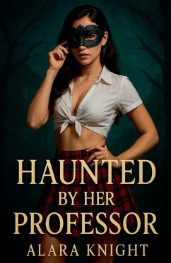 Haunted by Her Professor - Knight, Alara