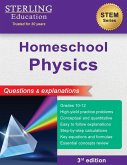 Homeschooling Physics