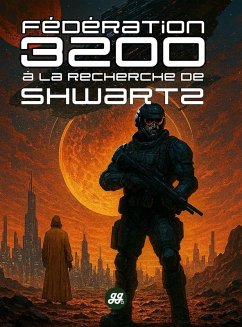 À la recherche de Shwartz - Lanthier, Gaétan