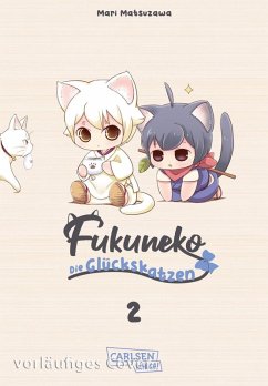 Fukuneko 2 - Matsuzawa, Mari Fukuneko 2 - Matsuzawa, Mari