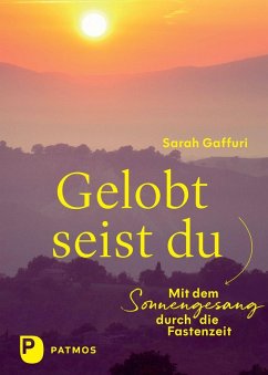 Cover Gelobt seist du