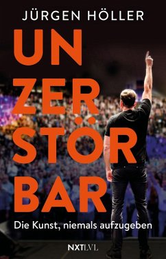 Cover Unzerstörbar