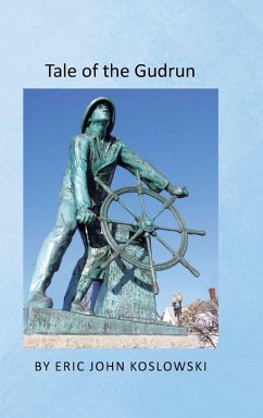 Cover Tale of the Gudrun