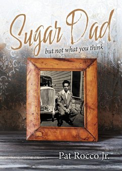 SUGAR DAD (but not what you think) - Rocco, Pat