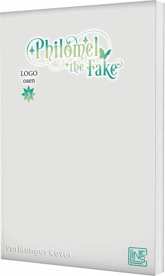 Cover Philomel the Fake 3