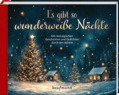 Es gibt so wunderweiße Nächte