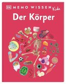 memo Wissen Kids. Der Körper