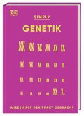 SIMPLY. Genetik SIMPLY. Genetik