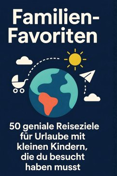 Cover Familien-Favoriten