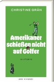 Amerikaner schießen nicht auf Golfer