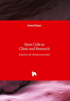 Cover Stem Cells in Clinic and Research