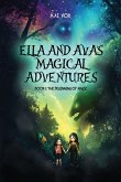 Ella and Ava's Magical Adventures Book 1