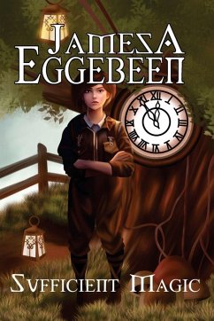 Cover Sufficient Magic