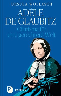 Cover Adèle de Glaubitz