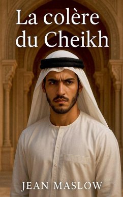 Cover La Colère du Cheikh