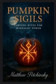 Pumpkin Sigils