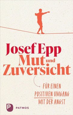 Cover Mut und Zuversicht