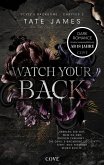 Watch Your Back (Devil's Backbone Society 2)