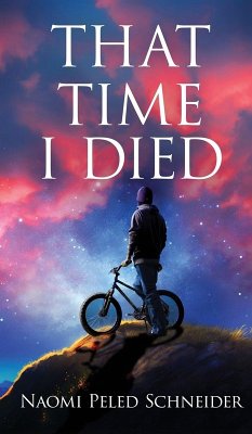 Cover That Time I Died