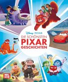 Die schönsten Pixar-Geschichten
