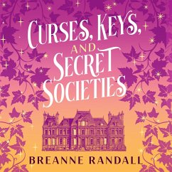 Cover Curses, Keys, and Secret Societies (MP3-Download)