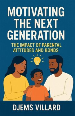 Cover Motivating the Next Generation