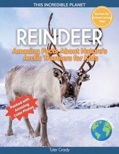 Cover Reindeer