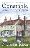 CONSTABLE AROUND THE GREEN a perfect feel-good read from one of Britain's best-loved authors
