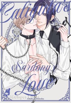 Cover Caligula's Love - Sardonyx