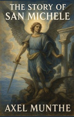 Cover The Story of San Michele