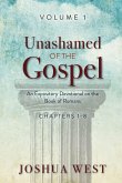 Unashamed of the Gospel