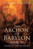 The Archon of Babylon The Archon of Babylon