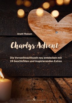 Cover Charlys Advent