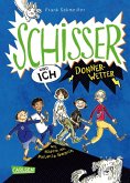 Donnerwetter / Schisser und ich Bd.2 Donnerwetter / Schisser und ich Bd.2