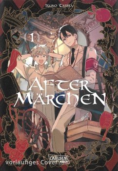 Cover After Märchen 1