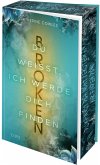 Broken. Du weißt, ich werde dich finden (Sparrow Falls 3)