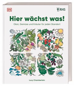 Cover Hier wächst was!