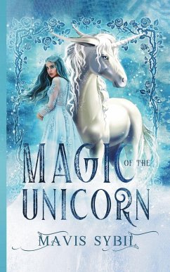 Cover Magic of the Unicorn