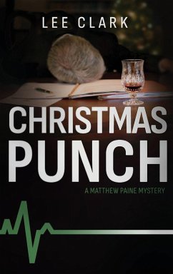 Christmas Punch Cover Christmas Punch