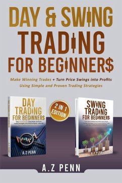 Cover Day & Swing Trading for Beginners
