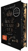 Royal Clair Club 1: Her First Hunt