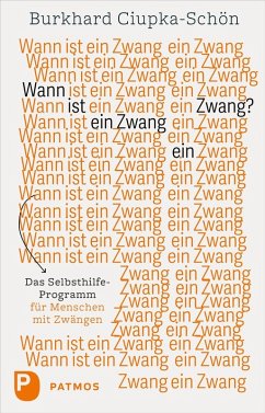 Cover Wann ist ein Zwang ein Zwang