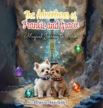 The Adventures of Frankie and Gracie The Adventures of Frankie and Gracie