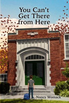 Cover You Can't Get There from Here