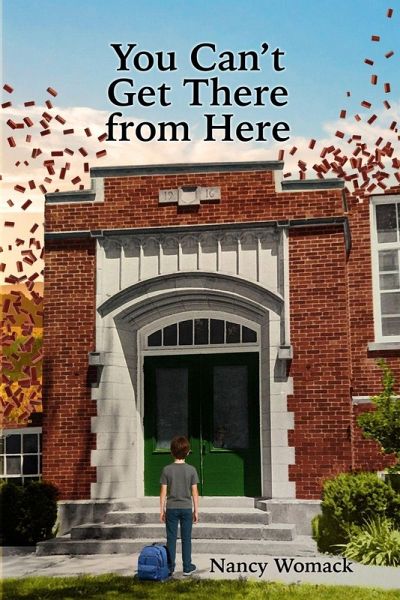 You Can't Get There from Here You Can't Get There from Here