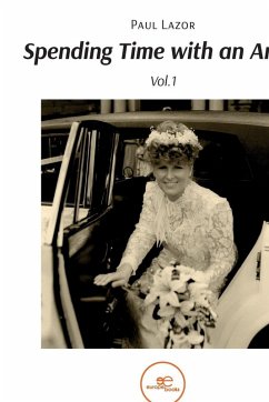 Spending Time with an Angel Vol. 1 - Lazor, Paul Spending Time with an Angel Vol. 1 - Lazor, Paul