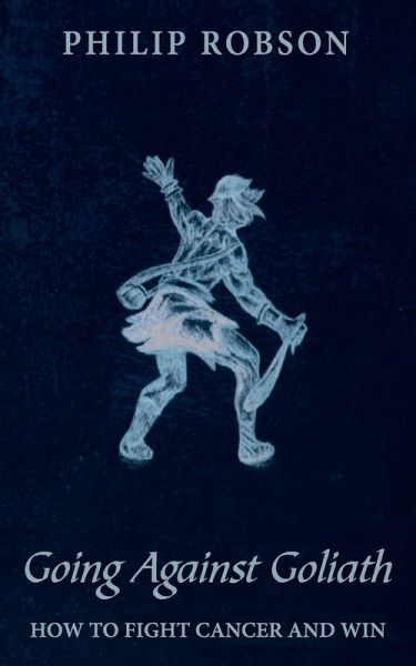 Going Against Goliath